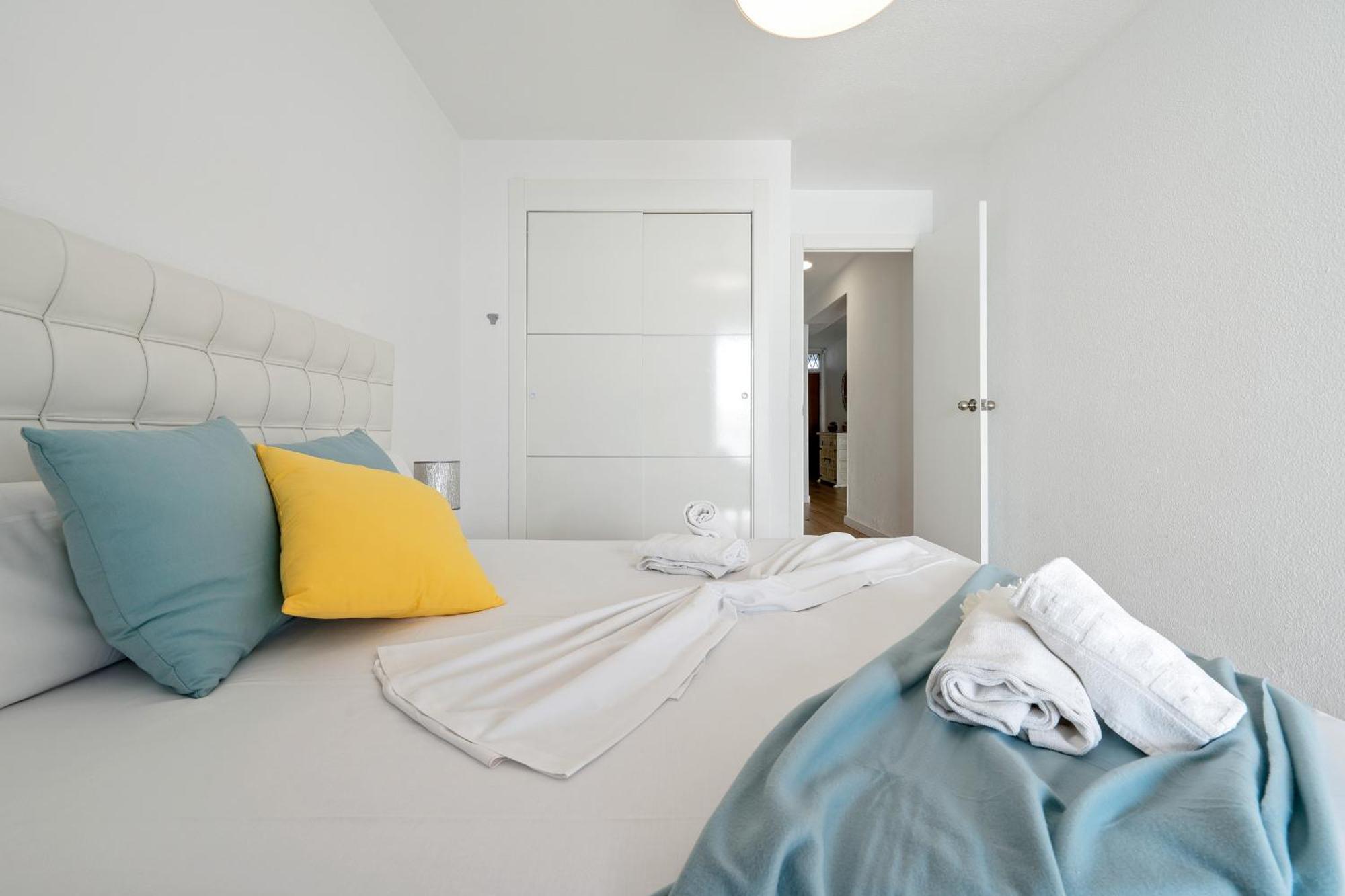 Alea Rentals - Bell Raco ลาปีเนดา ภายนอก รูปภาพ