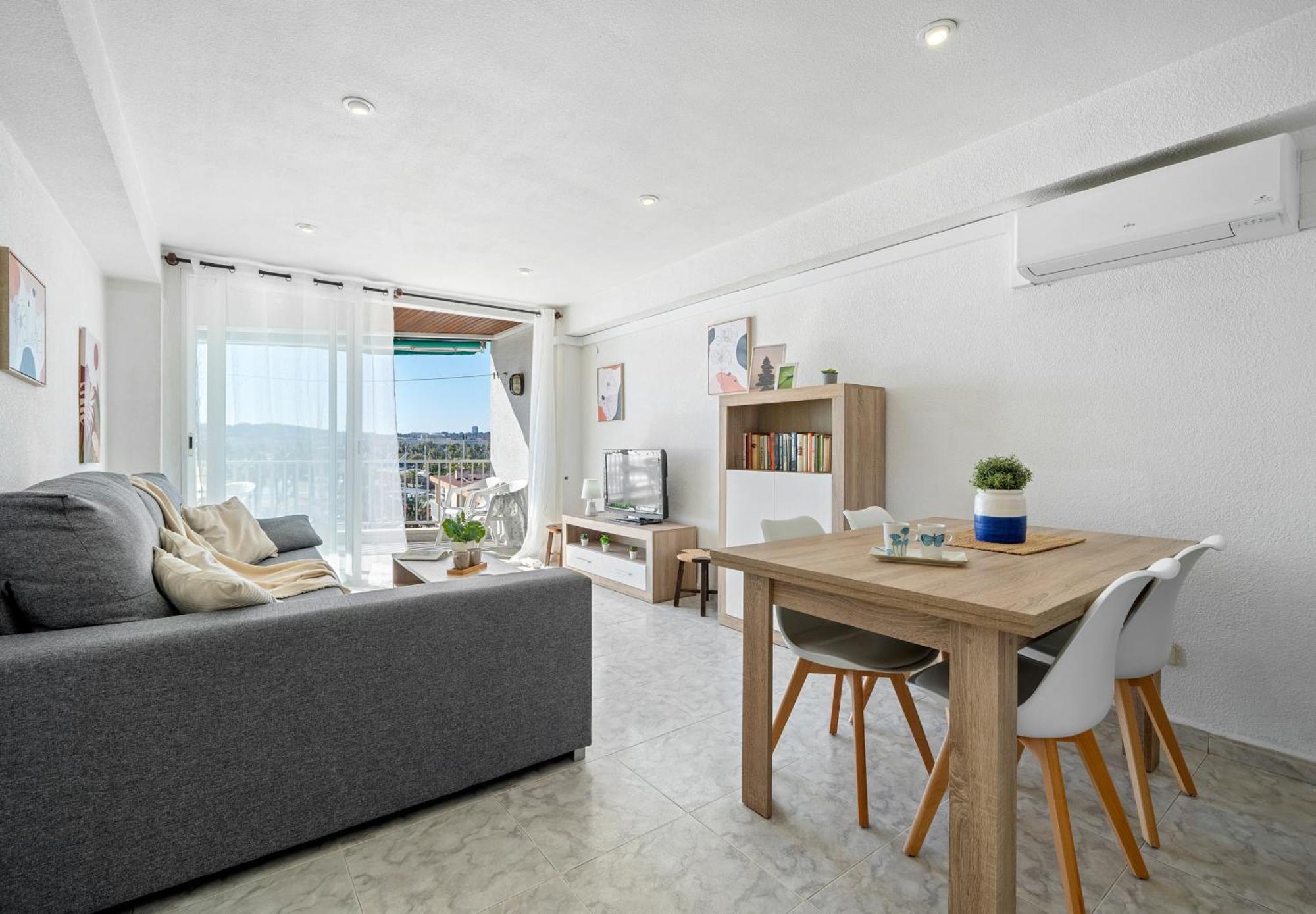 Alea Rentals - Bell Raco ลาปีเนดา ภายนอก รูปภาพ